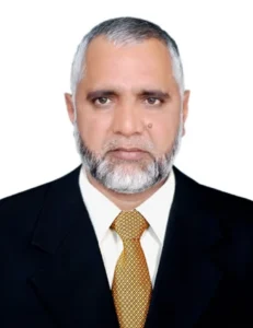 Muhammad Boota1