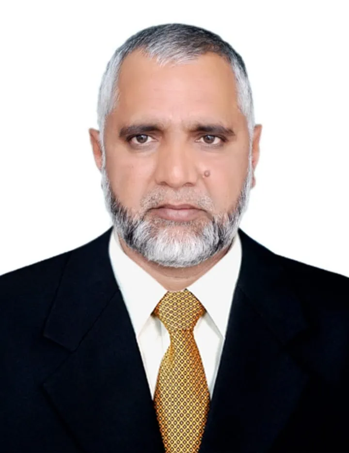 Muhammad Boota1
