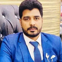 Muhammad Kashif