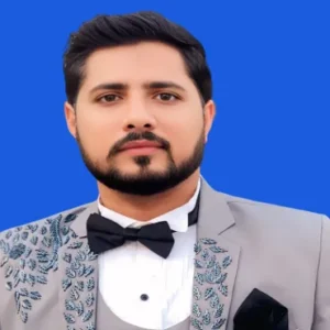Muhammad Rashid