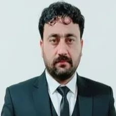 Muhammad Shahzad